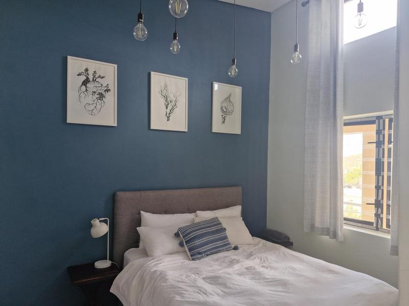 1 Bedroom Property for Sale in La Colline Western Cape